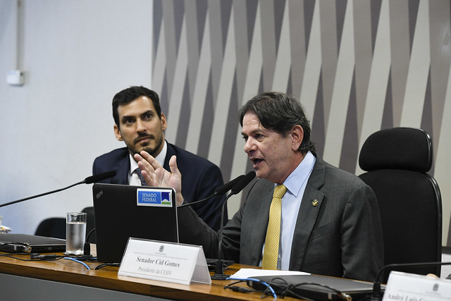 Cid Gomes
