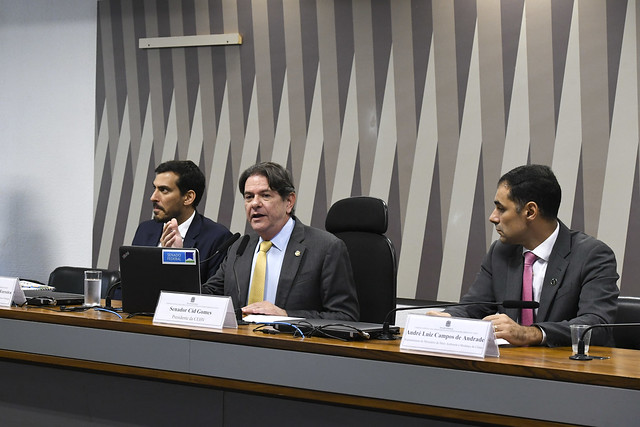 Cid Gomes