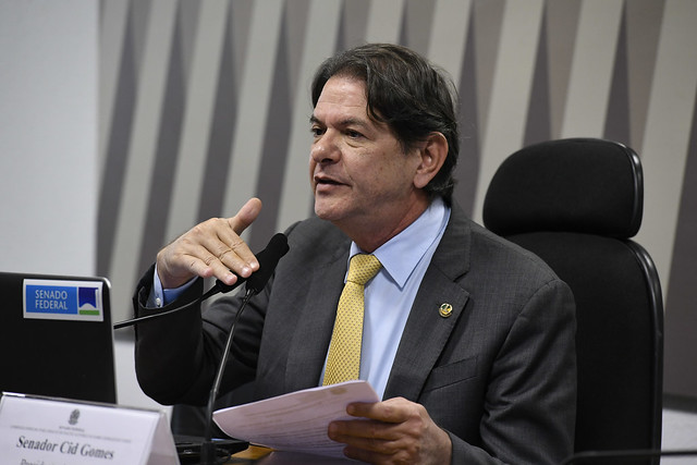 Cid Gomes