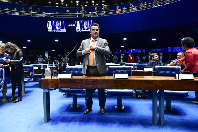 Ciro Nogueira