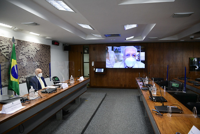 Confúcio Moura