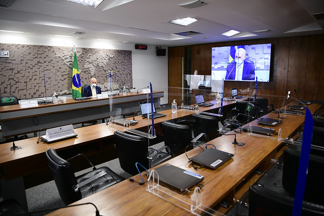 Confúcio Moura