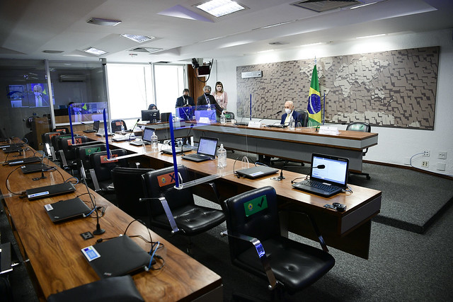 Confúcio Moura