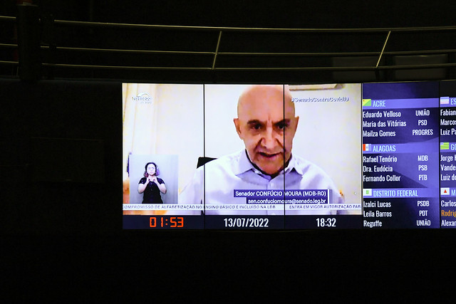 Confúcio Moura
