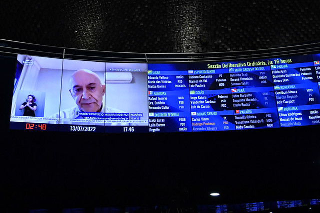 Confúcio Moura