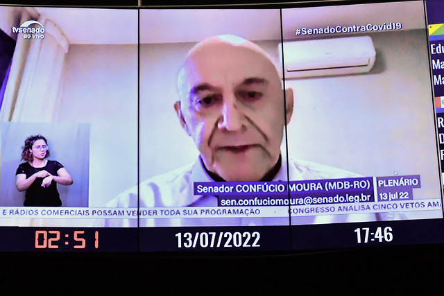 Confúcio Moura