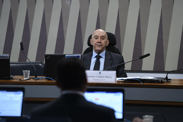 Confúcio Moura