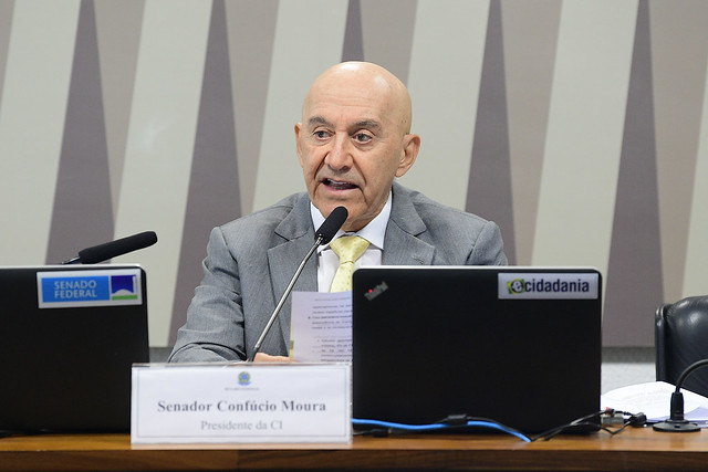 Confúcio Moura