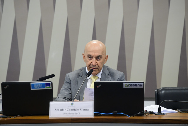 Confúcio Moura