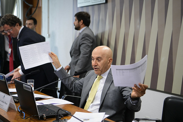 Confúcio Moura