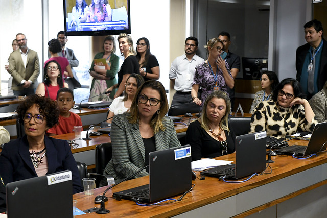 Damares Alves