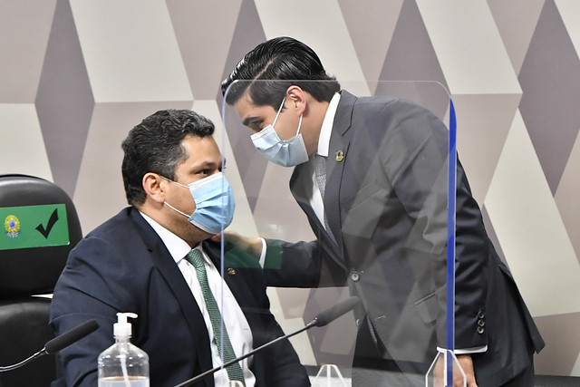 Davi Alcolumbre