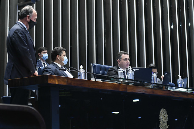 Davi Alcolumbre
