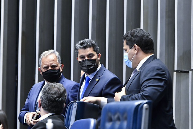 Davi Alcolumbre