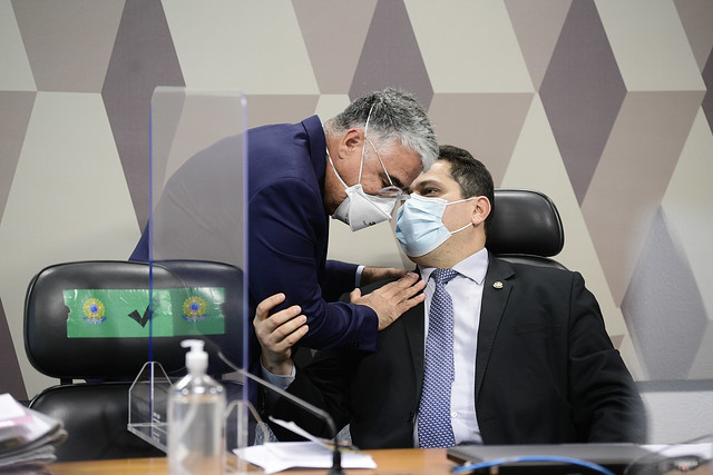 Davi Alcolumbre