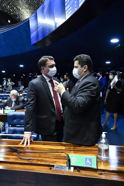 Davi Alcolumbre