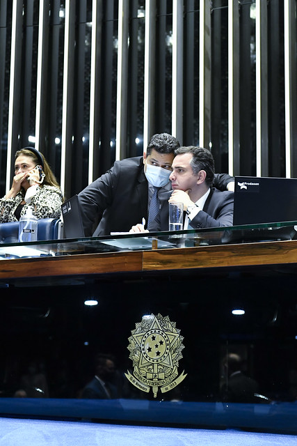 Davi Alcolumbre