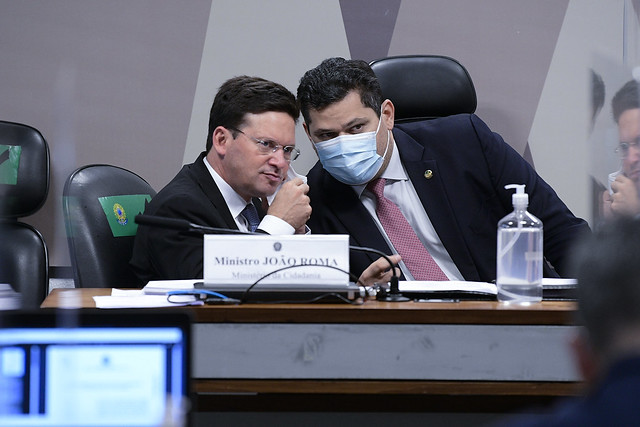 Davi Alcolumbre