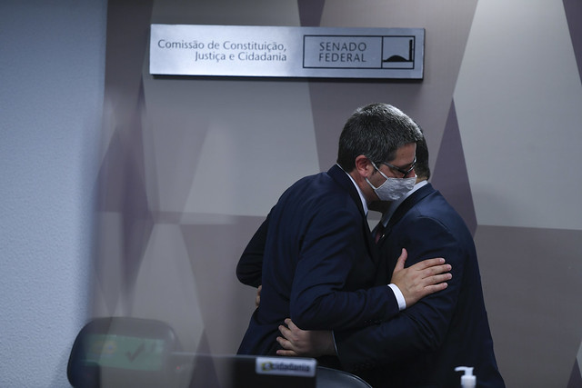 Davi Alcolumbre
