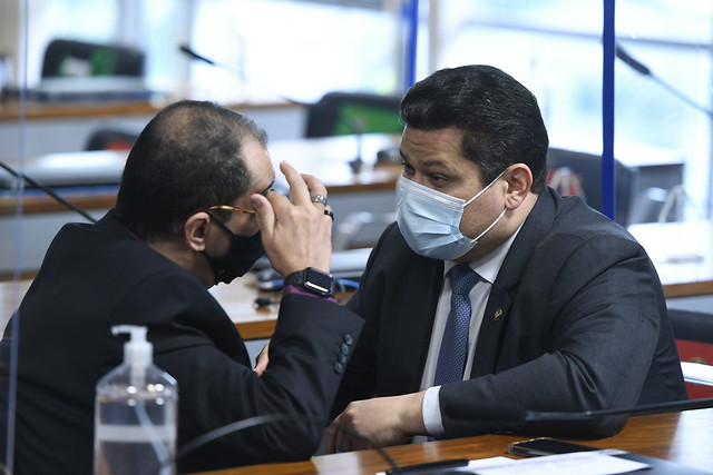 Davi Alcolumbre
