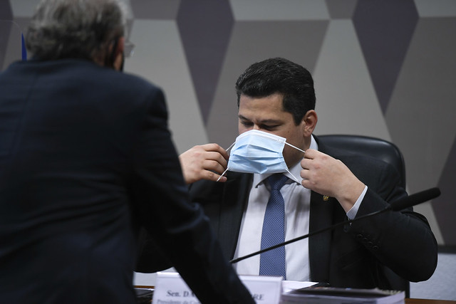 Davi Alcolumbre