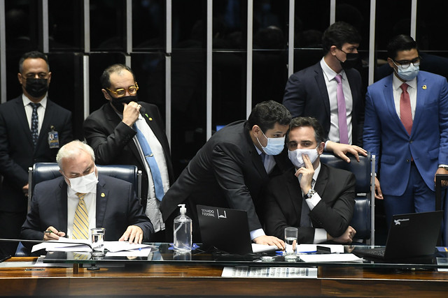 Davi Alcolumbre
