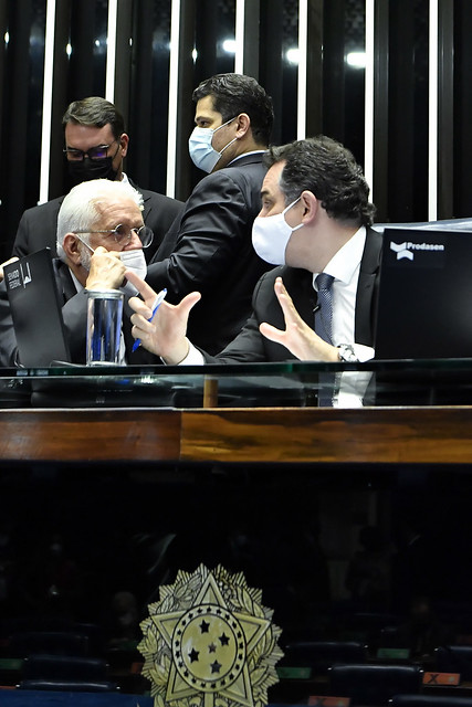 Davi Alcolumbre