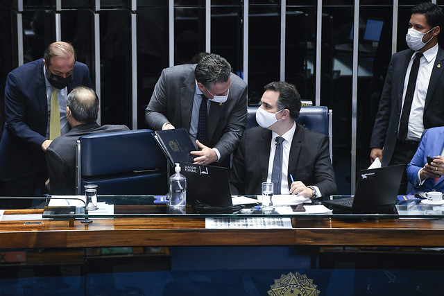 Davi Alcolumbre