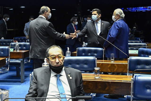 Davi Alcolumbre