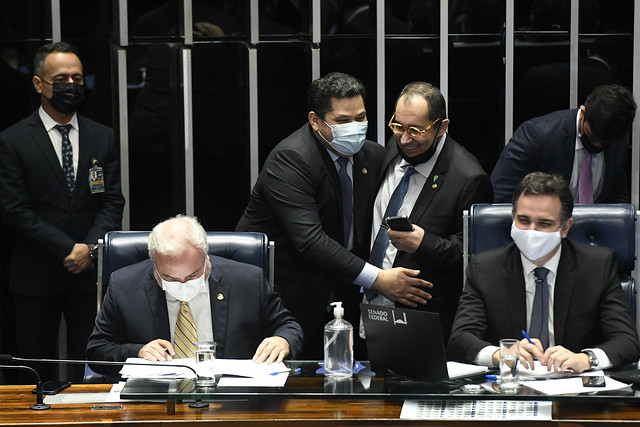 Davi Alcolumbre