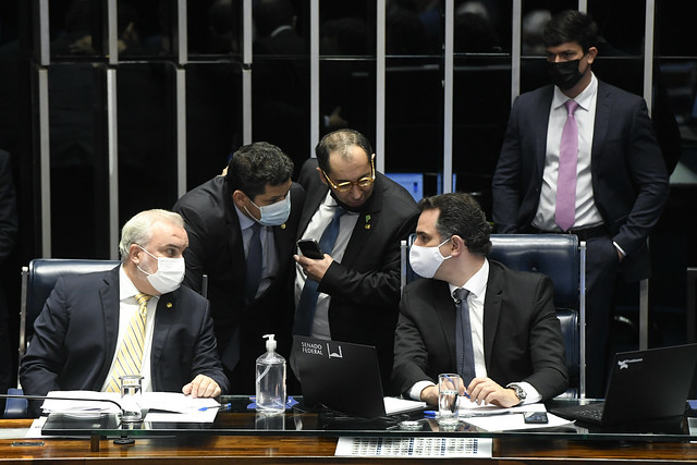 Davi Alcolumbre