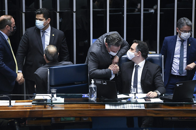 Davi Alcolumbre