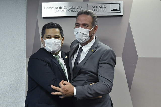 Davi Alcolumbre