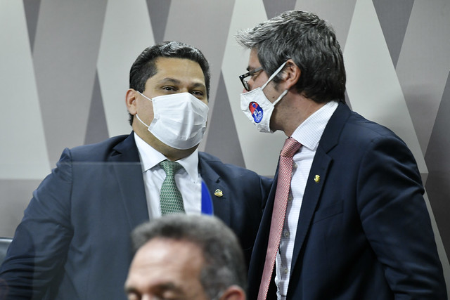 Davi Alcolumbre