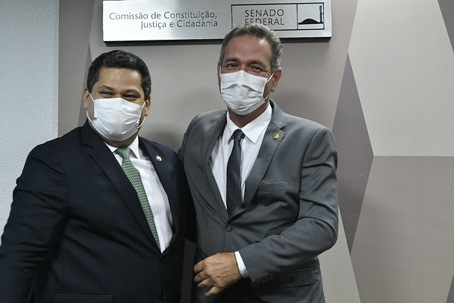 Davi Alcolumbre