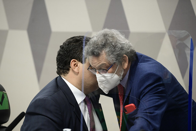 Davi Alcolumbre