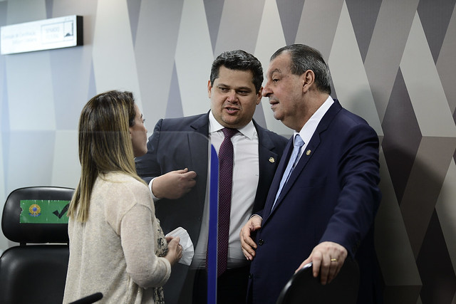 Davi Alcolumbre