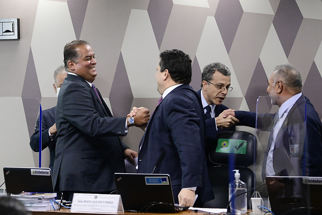 Davi Alcolumbre