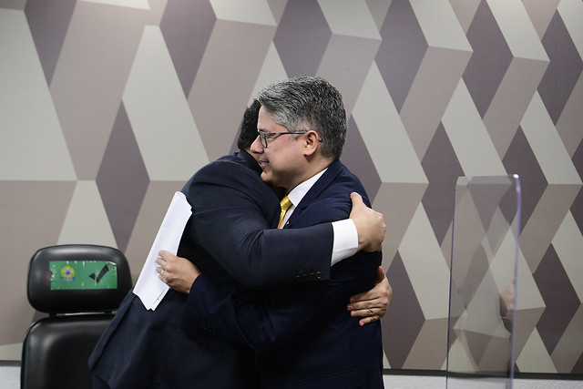 Davi Alcolumbre