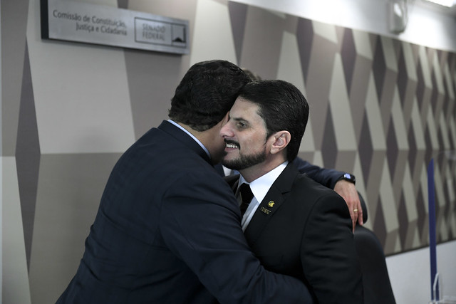 Davi Alcolumbre