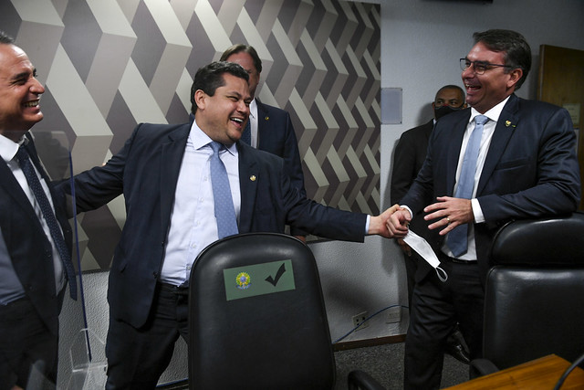 Davi Alcolumbre