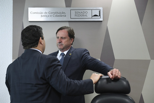 Davi Alcolumbre