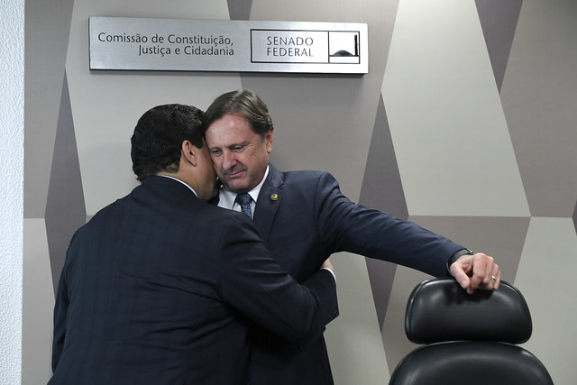 Davi Alcolumbre