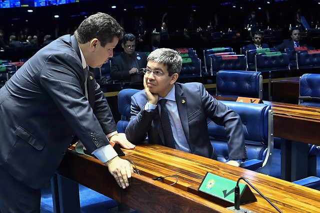 Davi Alcolumbre