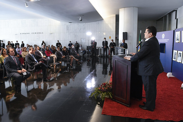 Davi Alcolumbre