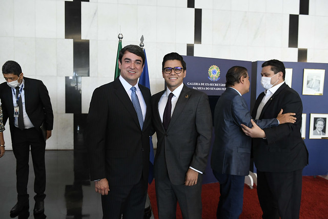 Davi Alcolumbre