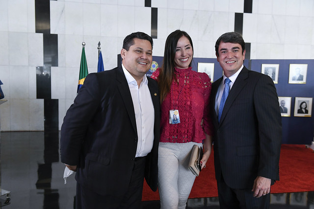 Davi Alcolumbre
