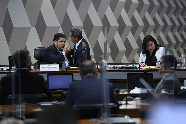 Davi Alcolumbre