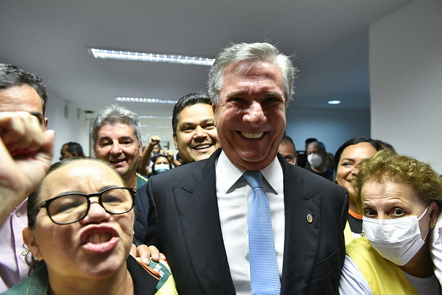 Davi Alcolumbre