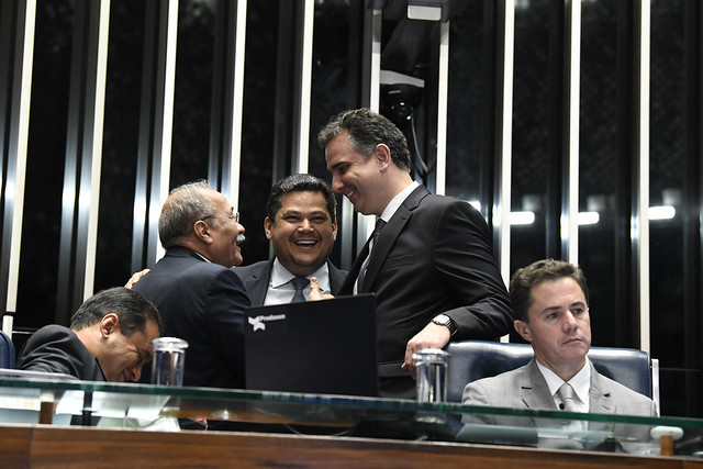 Davi Alcolumbre
